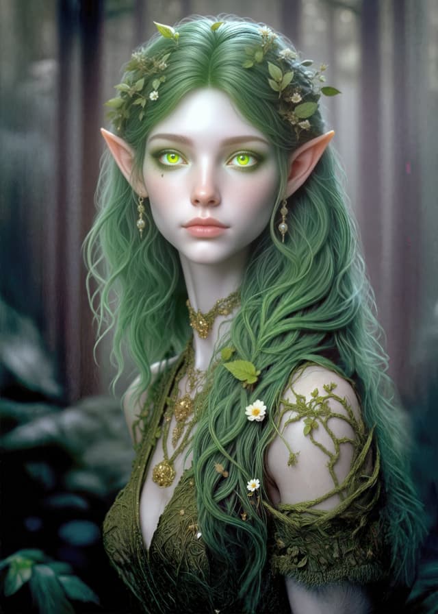 Malachai Thornweaver, the Circle of Blight Druid